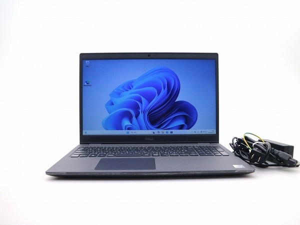 DELL Latitude 3510 Core i5-10310U 1.7GHz 8GB 256GB(NVMeSSD) 15.6����� FWXGA 1366x768 Windows11 Pro 64bit ����šۡ�20260521��