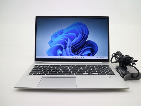 hp EliteBook 850 G7 Core i5-10210U 1.6GHz 8GB 256GB(NVMeSSD) 15.6�����IPS FHD 1920x1080 Windows11 Pro 64bit ����šۡ�20260521��