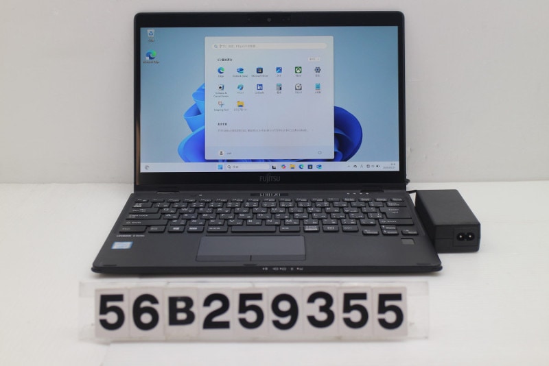 �ٻ��� LIFEBOOK U939X/B Core i5 8365U 1.6GHz/8GB/256GB(SSD)/13.3W/FHD(1920x1080) ���å��ѥͥ�/Win11����šۡ�20260526��