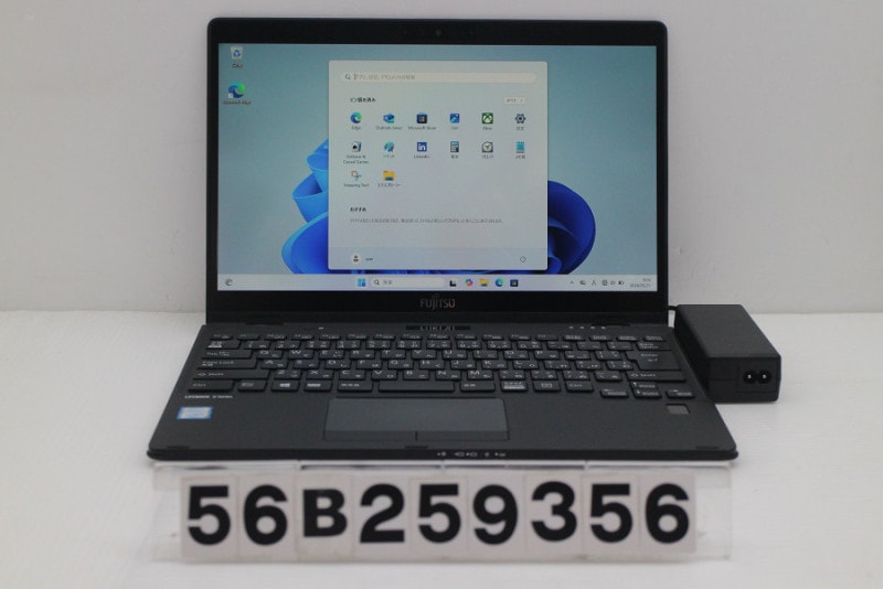 �ٻ��� LIFEBOOK U939X/B Core i5 8365U 1.6GHz/8GB/256GB(SSD)/13.3W/FHD(1920x1080) ���å��ѥͥ�/Win11����šۡ�20260526��