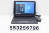 �ٻ��� ARROWS Tab Q508/SE Atom X7 Z8700 1.6GHz/4GB/128GB/10.1W/WUXGA(1920x1200) ���å��ѥͥ�/Win10����šۡ�20260602��