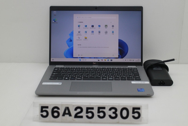 DELL Latitude 5421 Core i7 11850H 2.5GHz/16GB/256GB(SSD)/14W/FHD(1920x1080)/Win11 ���̲��Фߤ������šۡ�20260602��