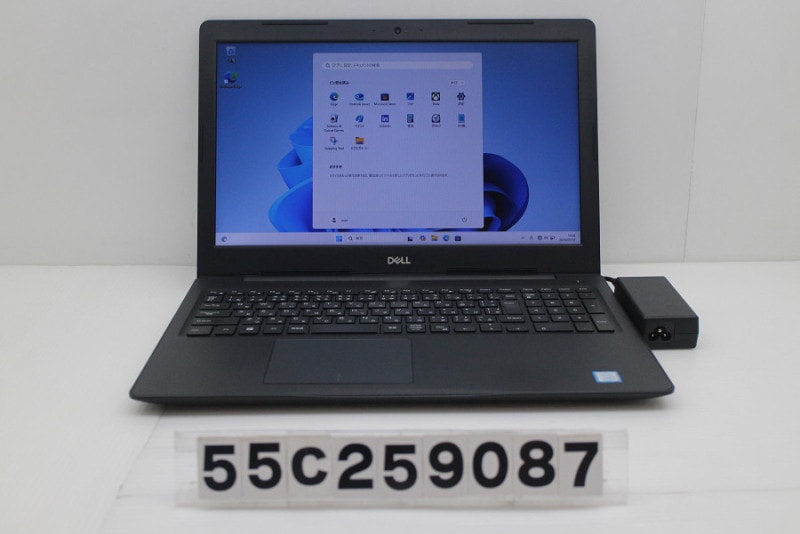 DELL Latitude 3590 Core i5 8250U 1.6GHz/8GB/256GB(SSD)/15.6W/FWXGA(1366x768)/Win11 ���̥��ߤ������šۡ�20260602��