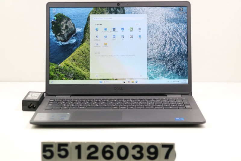 DELL Vostro 3500 Core i5 1135G7 2.4GHz/8GB/256GB(SSD)/15.6W/FHD(1920x1080)/Win11����šۡ�20260603��