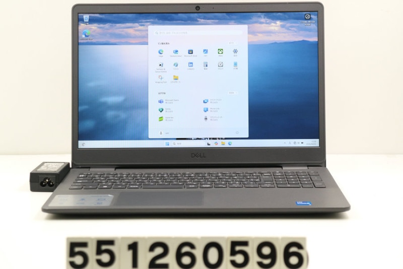 DELL Vostro 3500 Core i5 1135G7 2.4GHz/8GB/256GB(SSD)/15.6W/FHD(1920x1080)/Win11����šۡ�20260603��