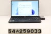 �ڥ�����ʡ��ٻ��� LIFEBOOK U9311/F Core i5 1145G7 2.6GHz/8GB/256GB(SSD)/13.3W/FHD(1920x1080)/Win11����šۡ�20260603��
