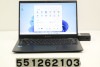 dynabook dynabook G83/HS Core i5 1135G7 2.4GHz/8GB/256GB(SSD)/13.3W/FHD(1920x1080)/Win11 USB���ɡ���šۡ�20260603��