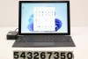 Microsoft Surface Pro 7 256GB Core i5 1035G4 1.1GHz/16GB/256GB(SSD)/12.3W/(2736x1824) ���å��ѥͥ�/Win11����šۡ�20260605��