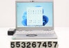 Panasonic CF-QV9U30VS Core i5 10310U 1.7GHz/16GB/256GB(SSD)/12W/WQXGA+(2880x1920)/Win11����šۡ�20260605��