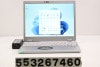 Panasonic CF-QV9U30VS Core i5 10310U 1.7GHz/16GB/256GB(SSD)/12W/WQXGA+(2880x1920)/Win11����šۡ�20260605��