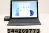 Microsoft Surface Pro 7+ 256GB Core i5 1135G7 2.4GHz/8GB/256GB(SSD)/12.3W/(2736x1824) ���å��ѥͥ�/Win11����šۡ�20260605��