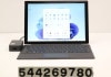Microsoft Surface Pro 7+ 256GB Core i5 1135G7 2.4GHz/8GB/256GB(SSD)/12.3W/(2736x1824) ���å��ѥͥ�/Win11����šۡ�20260605��