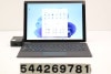 Microsoft Surface Pro 7+ 256GB Core i5 1135G7 2.4GHz/8GB/256GB(SSD)/12.3W/(2736x1824) ���å��ѥͥ�/Win11����šۡ�20260605��