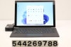 Microsoft Surface Pro 7+ 256GB Core i5 1135G7 2.4GHz/8GB/256GB(SSD)/12.3W/(2736x1824) ���å��ѥͥ�/Win11����šۡ�20260605��