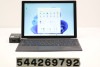 Microsoft Surface Pro 7+ 256GB Core i5 1135G7 2.4GHz/8GB/256GB(SSD)/12.3W/(2736x1824) ���å��ѥͥ�/Win11����šۡ�20260605��