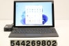 Microsoft Surface Pro 7+ 256GB Core i5 1135G7 2.4GHz/8GB/256GB(SSD)/12.3W/(2736x1824) ���å��ѥͥ�/Win11����šۡ�20260605��