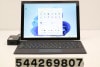 Microsoft Surface Pro 7+ 256GB Core i5 1135G7 2.4GHz/8GB/256GB(SSD)/12.3W/(2736x1824) ���å��ѥͥ�/Win11����šۡ�20260605��