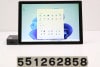 Microsoft Surface Pro 7 128GB Core i5 1035G4 1.1GHz/8GB/128GB/(2736x1824) ���å��ѥͥ�/Win11 ���̿���餢�����šۡ�20260605��