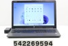 hp 250 G7 Core i5 8265U 1.6GHz/8GB/256GB(SSD)/Multi/15.6W/FWXGA(1366x768)/Win11 �����񤢤����šۡ�20260605��
