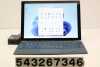 Microsoft Surface Pro 7 256GB Core i5 1035G4 1.1GHz/16GB/256GB/(2736x1824) ���å��ѥͥ�/Win11 ���̥��ߤ������šۡ�20260605��