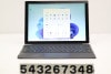 �ڥ�����ʡ�Microsoft Surface Pro 7 256GB Core i5 1035G4 1.1GHz/16GB/256GB/(2736x1824) ���å��ѥͥ�/Win11����šۡ�20260605��