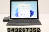 Microsoft Surface Pro 7 256GB Core i5 1035G4 1.1GHz/16GB/256GB/(2736x1824) ���å��ѥͥ�/Win11 ���̥��ߤ������šۡ�20260605��
