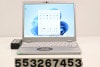 Panasonic CF-QV9U30VS Core i5 10310U 1.7GHz/16GB/256GB(SSD)/12W/WQXGA+(2880x1920)/Win11 ���������������šۡ�20260605��