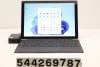 Microsoft Surface Pro 7+ 256GB Core i5 1135G7 2.4GHz/8GB/256GB/(2736x1824) ���å��ѥͥ�/Win11 �����ץ��С��ˤ줢�����šۡ�20260605��