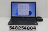 DELL Latitude 5300 Core i5 8265U 1.6GHz/8GB/256GB(SSD)/13.3W/FWXGA(1366x768)/Win11����šۡ�20260610��