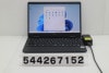 NEC PC-VKT10CGG6VD6 Core i5 10210Y 1GHz/8GB/128GB(SSD)/12.5W/FHD(1920x1080)/Win11����šۡ�20260610��