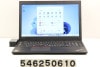 Lenovo ThinkPad L580 Core i5 8250U 1.6GHz/8GB/256GB(SSD)/15.6W/FWXGA(1366x768)/Win11����šۡ�20260611��