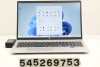 hp ProBook 450 G9 Core i5 1235U 1.3GHz/16GB/512GB(SSD)/15.6W/FHD(1920x1080)/Win11 AC���ʡ���šۡ�20260611��
