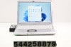 Panasonic CF-SV7RDCVS Core i5 8350U 1.7GHz/8GB/256GB(SSD)/12.1W/WUXGA(1920x1200)/Win11 ������»�������šۡ�20260611��