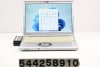 Panasonic CF-SV7RDCVS Core i5 8350U 1.7GHz/8GB/256GB(SSD)/12.1W/WUXGA(1920x1200)/Win11 ������줢�����šۡ�20260611��