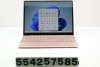�ڥ�����ʡ�Microsoft Surface Laptop Go Core i5 1035G1 1GHz/8GB/128GB/(1536x1024) ���å��ѥͥ�/Win11 AC���ʡ���šۡ�20260611��