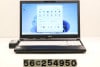 �ٻ��� LIFEBOOK A5510/DX Core i5 10210U 1.6GHz/8GB/256GB(SSD)/Multi/15.6W/FWXGA(1366x768)/Win11 �Хåƥ���������šۡ�20260611��