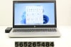�ڥ�����ʡ�hp ProBook 650 G5 Core i5 8265U 1.6GHz/16GB/256GB(SSD)/Multi/15.6W/FHD(1920x1080)/Win11����šۡ�20260611��