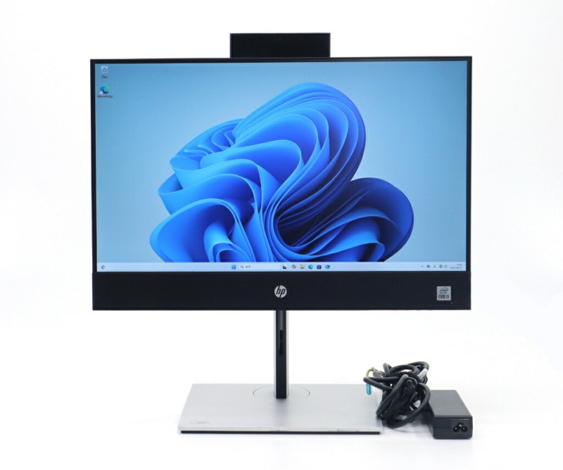 hp ProOne 600 G6 AiO Core i5-10500T 2.3GHz 8GB 256GB(SSD) DVD-ROM 21.5����� �ե�HD 1920x1080�ɥå� HDMI���� Windows11 Pro ���� ����šۡ�20260616��