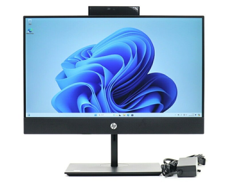 hp ProOne 600 G5 AiO Core i5-9500T 2.2GHz 8GB 256GB(SSD) DVD+-RW 21.5����� �ե�HD 1920x1080�ɥå� Windows11 Pro 64bit ����šۡ�20260616��