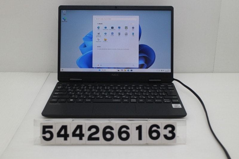 �ڥ�����ʡ�NEC PC-VKT10CGG6VD6 Core i5 10210Y 1GHz/8GB/128GB(SSD)/12.5W/FHD(1920x1080)/Win11 �Хåƥ꡼�������ס���šۡ�20260618��