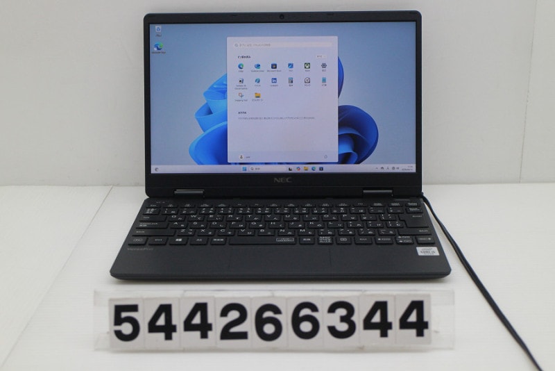 �ڥ�����ʡ�NEC PC-VKT10CGG6VD6 Core i5 10210Y 1GHz/8GB/128GB(SSD)/12.5W/FHD(1920x1080)/Win11 �Хåƥ꡼�������ס���šۡ�20260618��