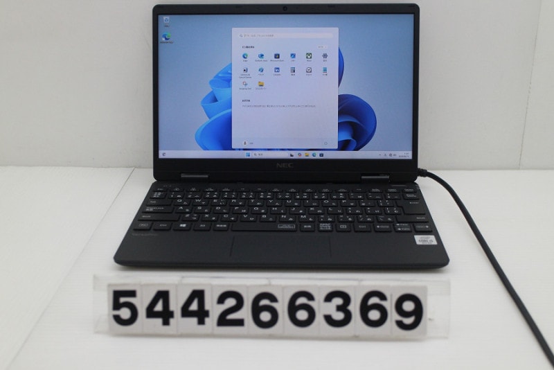 �ڥ�����ʡ�NEC PC-VKT10CGG6VD6 Core i5 10210Y 1GHz/8GB/128GB(SSD)/12.5W/FHD(1920x1080)/Win11 �Хåƥ꡼�������ס���šۡ�20260618��