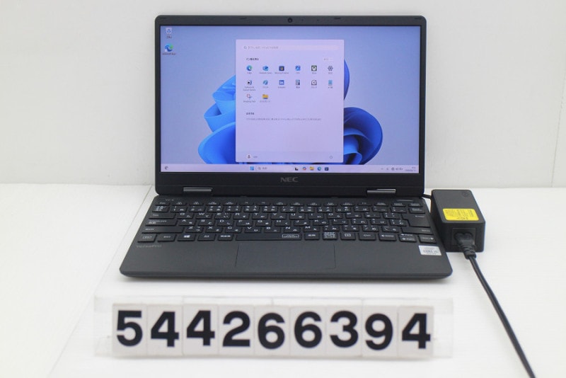 �ڥ�����ʡ�NEC PC-VKT10CGG6VD6 Core i5 10210Y 1GHz/8GB/128GB(SSD)/12.5W/FHD(1920x1080)/Win11����šۡ�20260618��