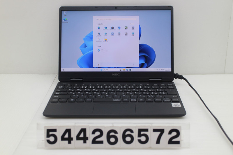�ڥ�����ʡ�NEC PC-VRT10CGG9VE6 Core i5 10210Y 1GHz/8GB/128GB(SSD)/12.5W/FHD(1920x1080)/Win11 �Хåƥ꡼�������ס���šۡ�20260618��