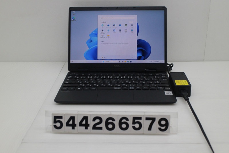 �ڥ�����ʡ�NEC PC-VRT10CGG9VE6 Core i5 10210Y 1GHz/8GB/128GB(SSD)/12.5W/FHD(1920x1080)/Win11����šۡ�20260618��