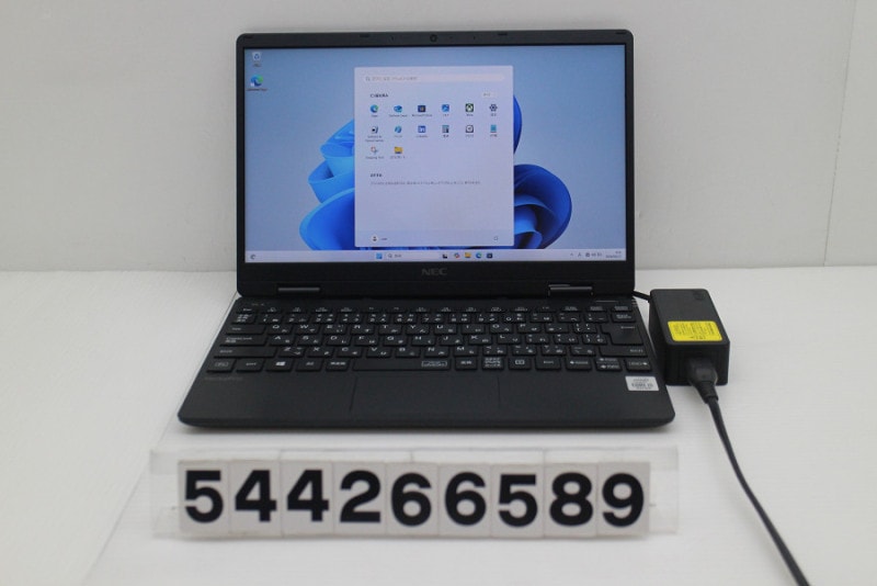 �ڥ�����ʡ�NEC PC-VKT10CGG6VD6 Core i5 10210Y 1GHz/8GB/128GB(SSD)/12.5W/FHD(1920x1080)/Win11����šۡ�20260618��