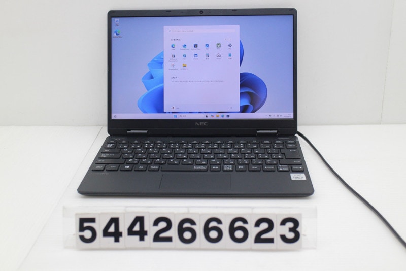�ڥ�����ʡ�NEC PC-VKT10CZG6 Core i5 10210Y 1GHz/8GB/128GB(SSD)/12.5W/FHD(1920x1080)/Win11 �Хåƥ꡼�������ס���šۡ�20260618��