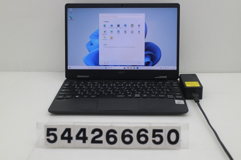 �ڥ�����ʡ�NEC PC-VKT10CGG6VD6 Core i5 10210Y 1GHz/8GB/128GB(SSD)/12.5W/FHD(1920x1080)/Win11����šۡ�20260618��
