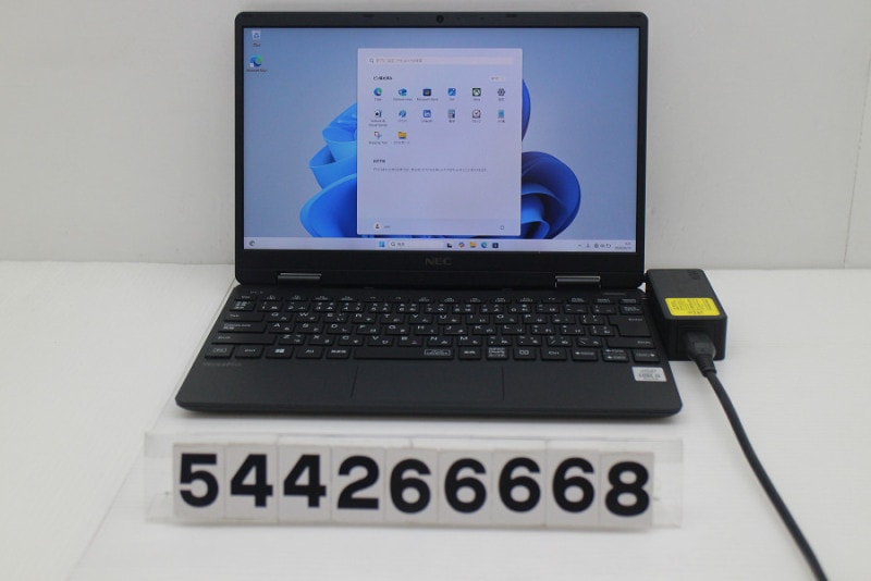 �ڥ�����ʡ�NEC PC-VKT10CGG6VD6 Core i5 10210Y 1GHz/8GB/128GB(SSD)/12.5W/FHD(1920x1080)/Win11����šۡ�20260618��