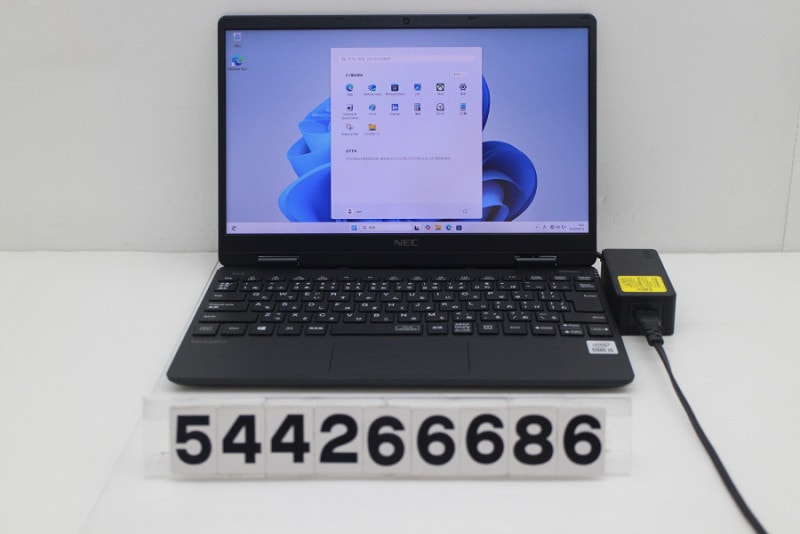 �ڥ�����ʡ�NEC PC-VRT10CGG9VE6 Core i5 10210Y 1GHz/8GB/128GB(SSD)/12.5W/FHD(1920x1080)/Win11����šۡ�20260618��